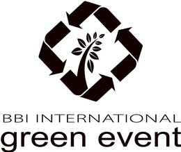 BBI INTERNATIONAL GREEN EVENT trademark