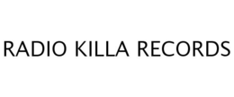 RADIO KILLA RECORDS trademark