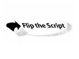 FLIP THE SCRIPT trademark
