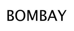 BOMBAY trademark