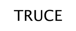 TRUCE trademark