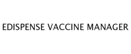 EDISPENSE VACCINE MANAGER trademark