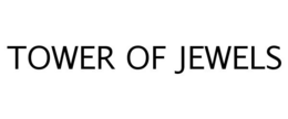 TOWER OF JEWELS trademark