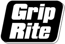 GRIP RITE trademark