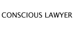 CONSCIOUS LAWYER trademark