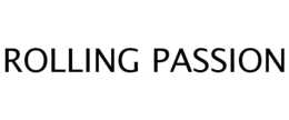 ROLLING PASSION trademark