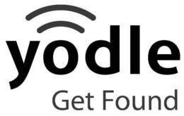 YODLE GET FOUND trademark