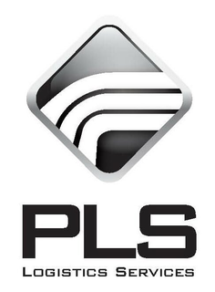 PLS LOGISTICS SERVICES trademark