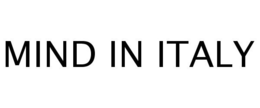 MIND IN ITALY trademark
