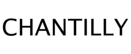 CHANTILLY trademark