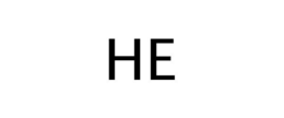 HE trademark