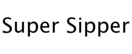SUPER SIPPER trademark