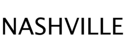 NASHVILLE trademark