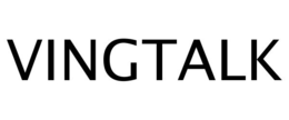 VINGTALK trademark