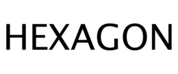HEXAGON trademark