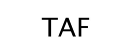 TAF trademark