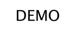 DEMO trademark