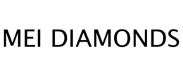MEI DIAMONDS trademark