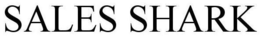 SALESSHARK trademark