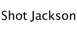 SHOT JACKSON trademark