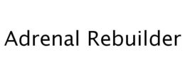 ADRENAL REBUILDER trademark