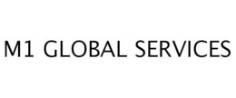 M1 GLOBAL SERVICES trademark