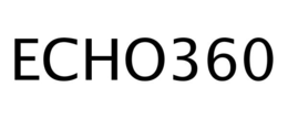 ECHO360 trademark