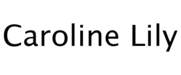 CAROLINE LILY trademark
