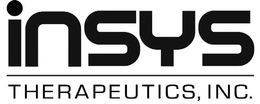 INSYS THERAPEUTICS, INC. trademark