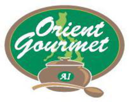 ORIENT GOURMET AI trademark
