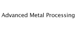 ADVANCED METAL PROCESSING trademark