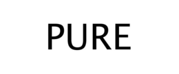 PURE trademark