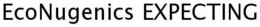 ECONUGENICS EXPECTING trademark