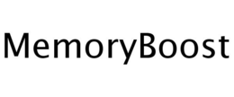 MEMORYBOOST trademark