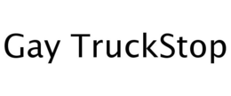 GAY TRUCKSTOP trademark