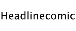 HEADLINECOMIC trademark
