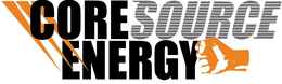 CORESOURCE ENERGY trademark