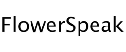 FLOWERSPEAK trademark