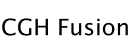 CGH FUSION trademark