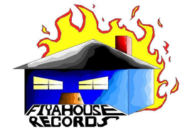 FIYAHOUSE RECORDS trademark