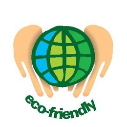 ECO-FRIENDLY trademark