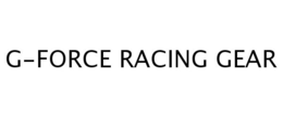 G-FORCE RACING GEAR trademark