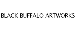 BLACK BUFFALO ARTWORKS trademark