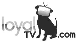 LOYAL TV .COM trademark