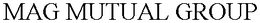 MAG MUTUAL GROUP trademark