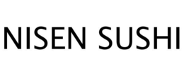 NISEN SUSHI trademark