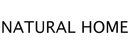 NATURAL HOME trademark