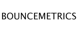 BOUNCEMETRICS trademark