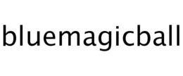 BLUEMAGICBALL trademark