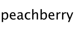 PEACHBERRY trademark